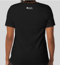 Load image into Gallery viewer, #BWV Black and White Tee