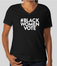 Load image into Gallery viewer, #BWV Black and White Tee