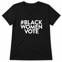 Load image into Gallery viewer, #BWV Black and White Tee